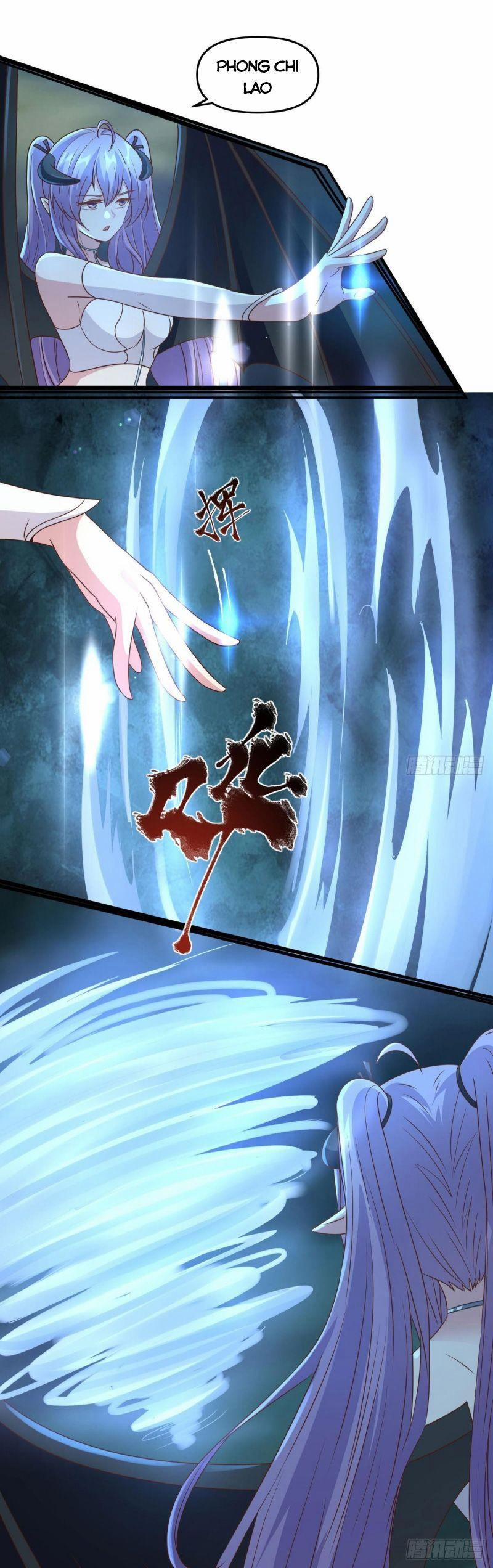 Xâm Nhập Vào Ức Giới (Vạn Giới Xâm Nhập) 40 trang 1