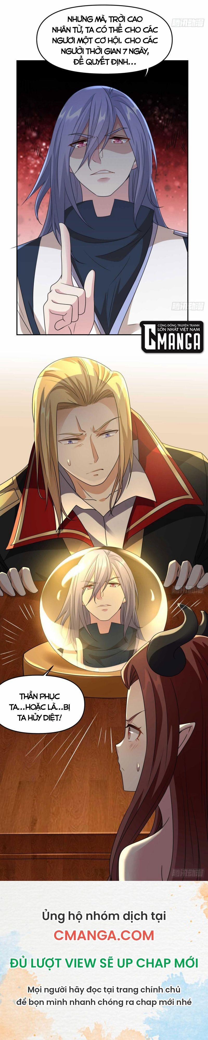 Xâm Nhập Vào Ức Giới (Vạn Giới Xâm Nhập) 41 trang 21