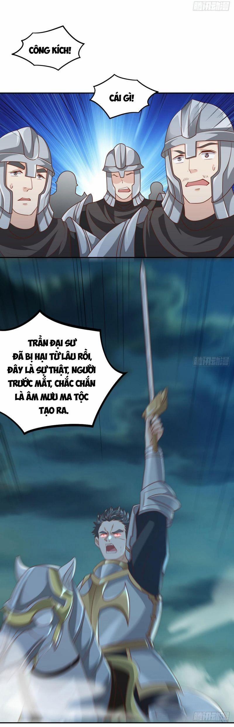 Xâm Nhập Vào Ức Giới (Vạn Giới Xâm Nhập) 41 trang 4