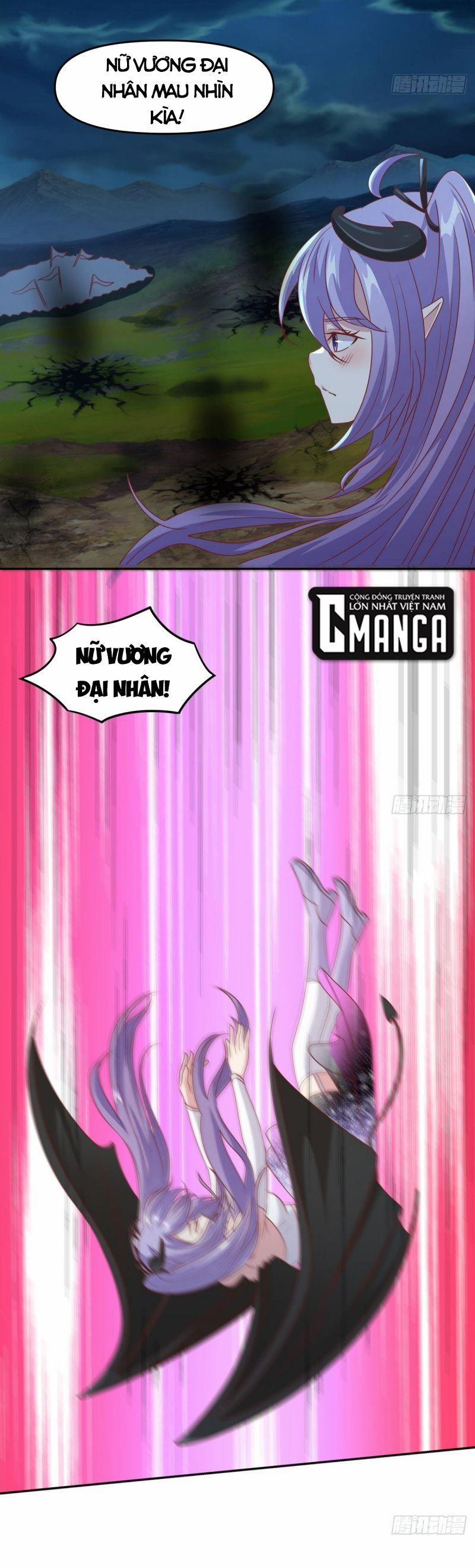 Xâm Nhập Vào Ức Giới (Vạn Giới Xâm Nhập) 42 trang 3