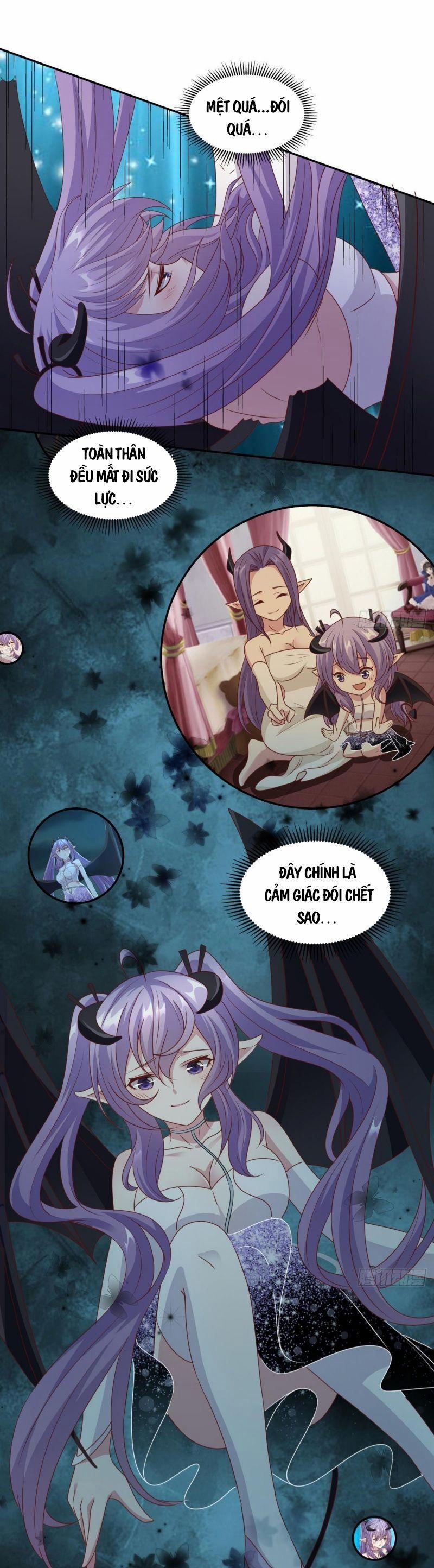 Xâm Nhập Vào Ức Giới (Vạn Giới Xâm Nhập) 42 trang 4