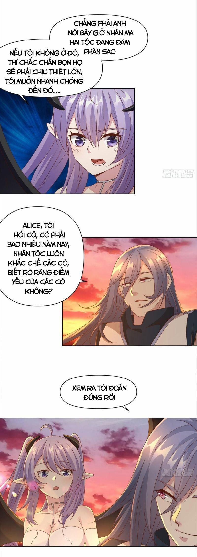 Xâm Nhập Vào Ức Giới (Vạn Giới Xâm Nhập) 43 trang 1