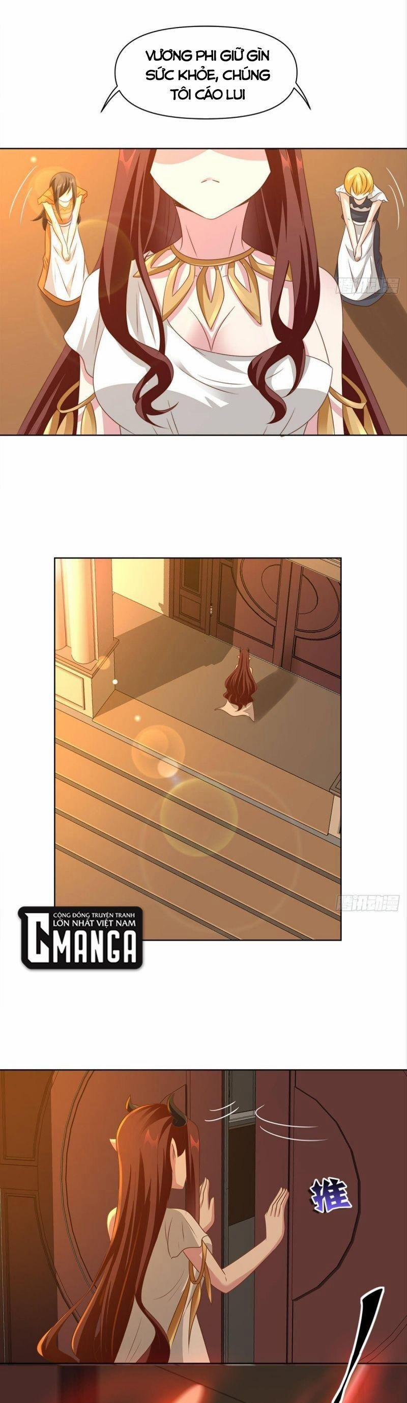 Xâm Nhập Vào Ức Giới (Vạn Giới Xâm Nhập) 43 trang 10