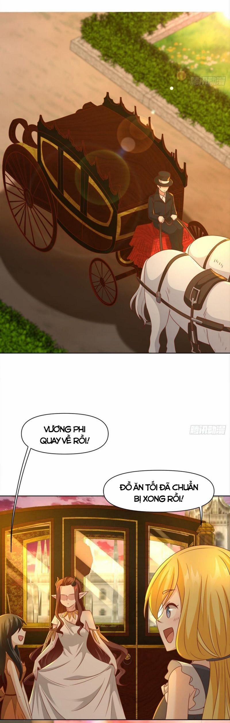 Xâm Nhập Vào Ức Giới (Vạn Giới Xâm Nhập) 43 trang 7