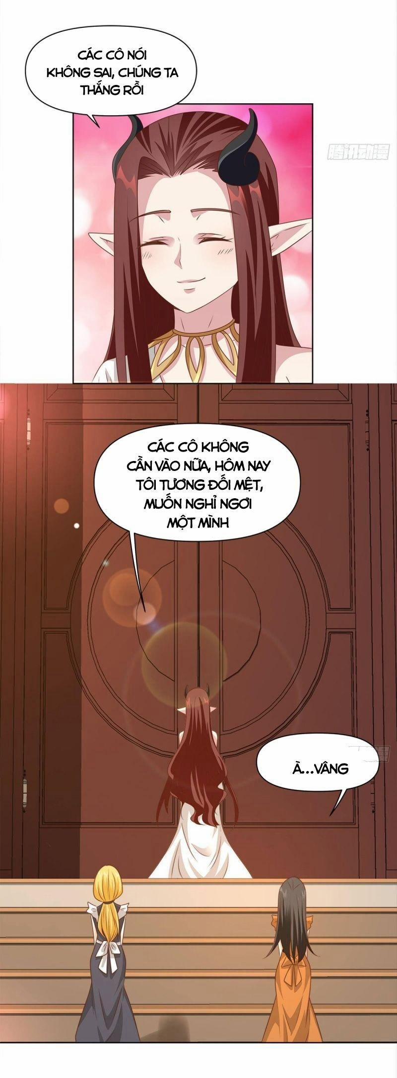 Xâm Nhập Vào Ức Giới (Vạn Giới Xâm Nhập) 43 trang 9