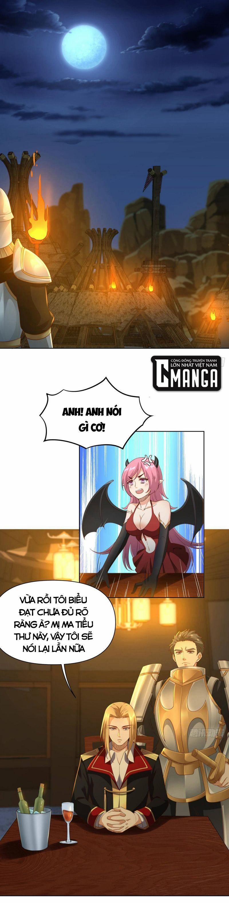 Xâm Nhập Vào Ức Giới (Vạn Giới Xâm Nhập) 44 trang 0