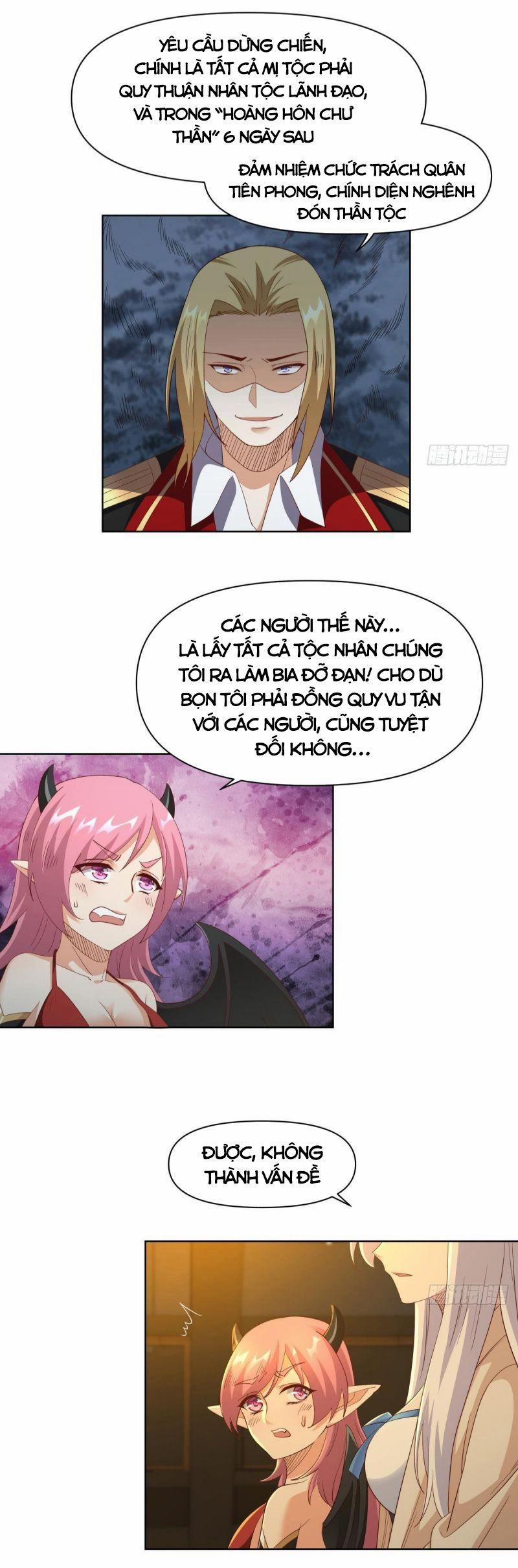 Xâm Nhập Vào Ức Giới (Vạn Giới Xâm Nhập) 44 trang 1