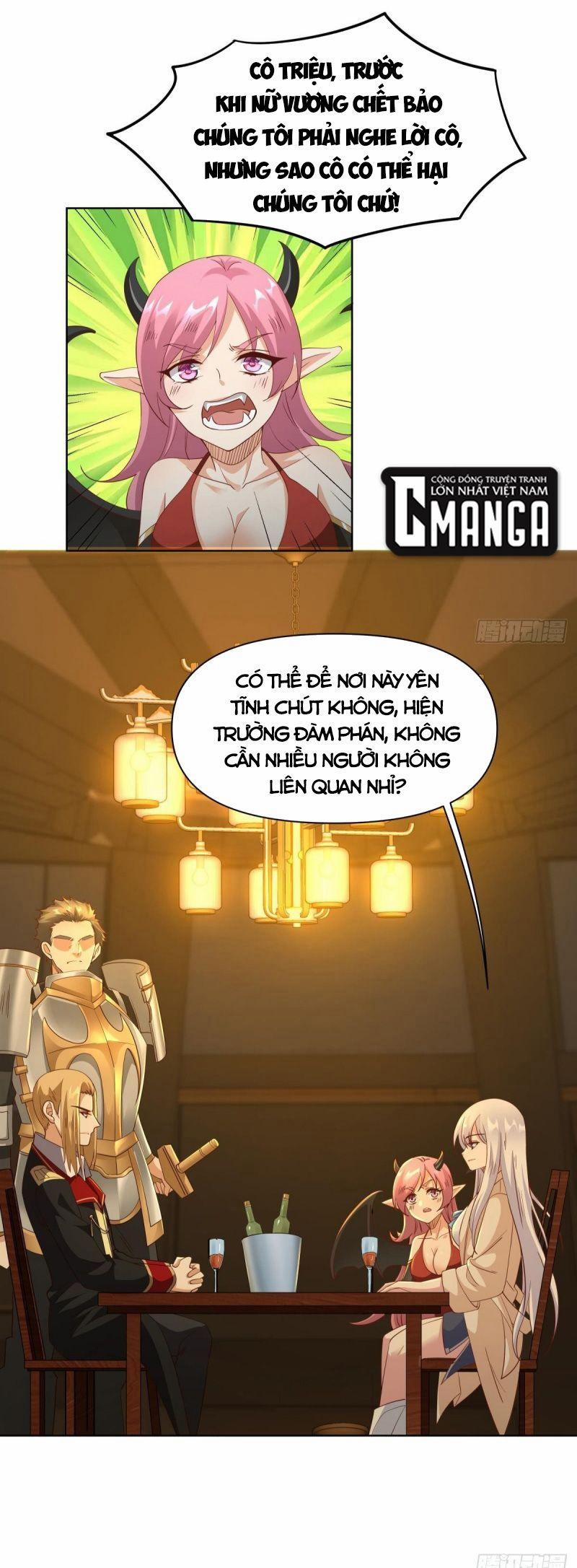 Xâm Nhập Vào Ức Giới (Vạn Giới Xâm Nhập) 44 trang 2