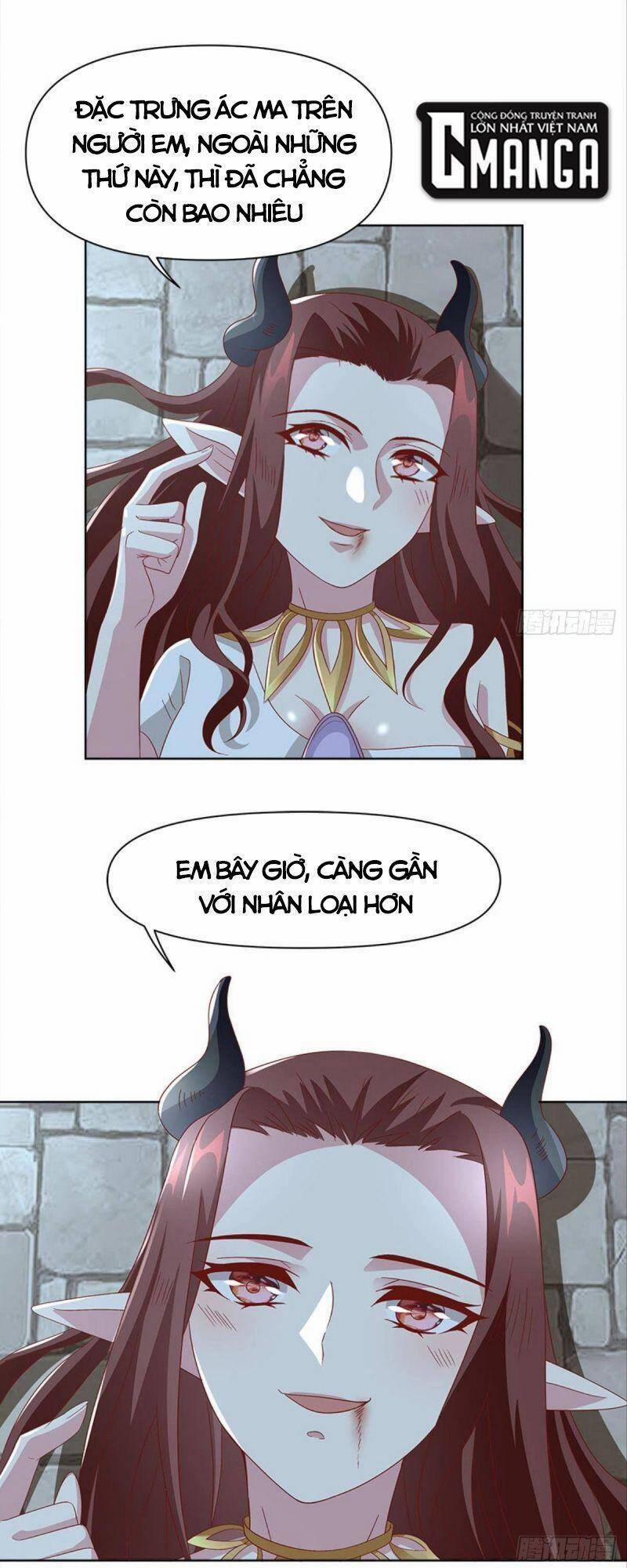 Xâm Nhập Vào Ức Giới (Vạn Giới Xâm Nhập) 45 trang 12