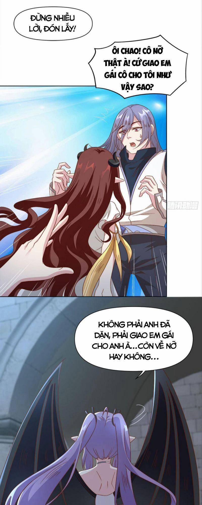 Xâm Nhập Vào Ức Giới (Vạn Giới Xâm Nhập) 45 trang 26