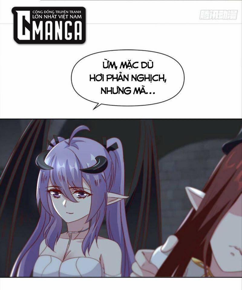 Xâm Nhập Vào Ức Giới (Vạn Giới Xâm Nhập) 45 trang 29