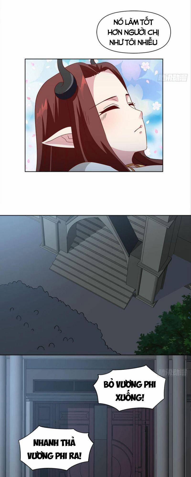 Xâm Nhập Vào Ức Giới (Vạn Giới Xâm Nhập) 45 trang 30