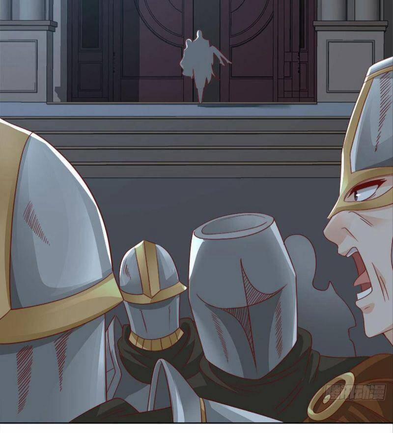 Xâm Nhập Vào Ức Giới (Vạn Giới Xâm Nhập) 45 trang 31