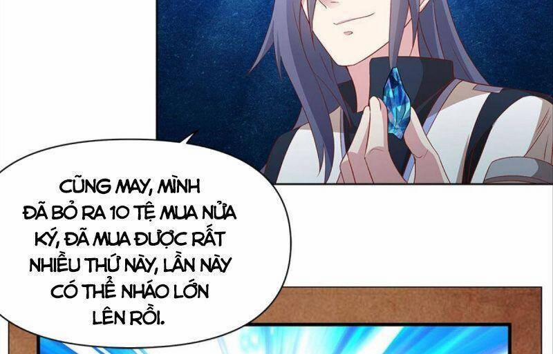 Xâm Nhập Vào Ức Giới (Vạn Giới Xâm Nhập) 45 trang 7