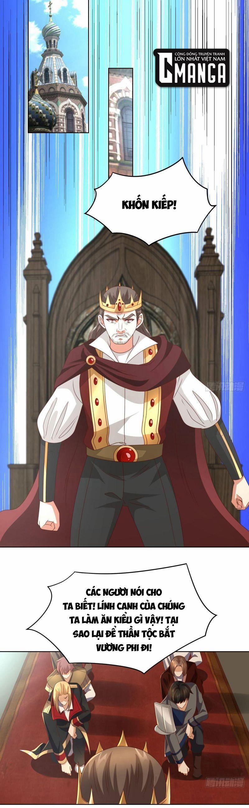 Xâm Nhập Vào Ức Giới (Vạn Giới Xâm Nhập) 46 trang 0