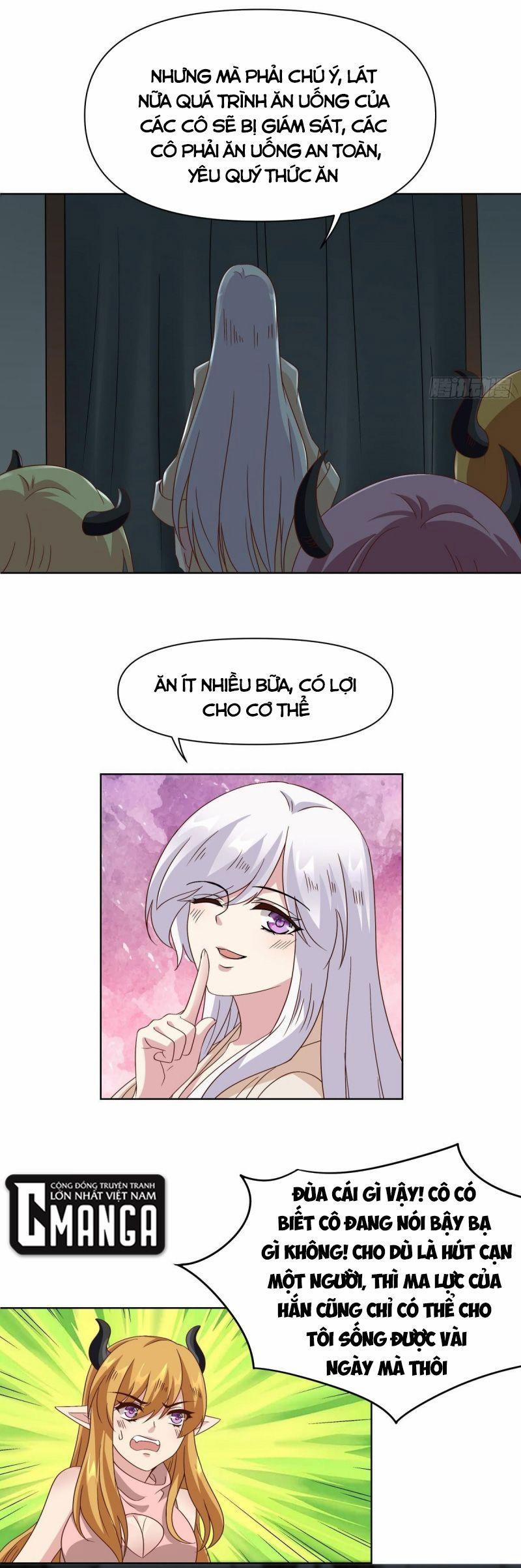 Xâm Nhập Vào Ức Giới (Vạn Giới Xâm Nhập) 46 trang 10