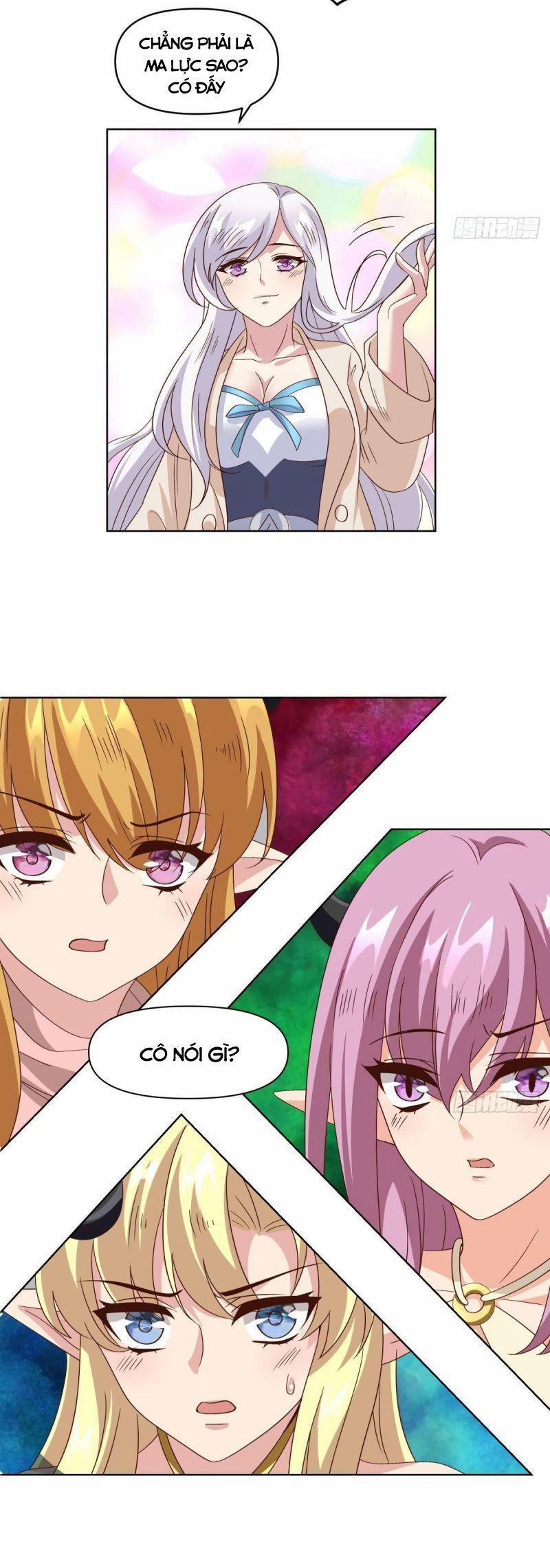 Xâm Nhập Vào Ức Giới (Vạn Giới Xâm Nhập) 46 trang 9