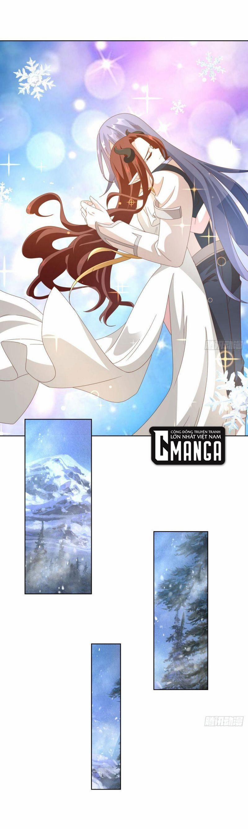 Xâm Nhập Vào Ức Giới (Vạn Giới Xâm Nhập) 47 trang 16