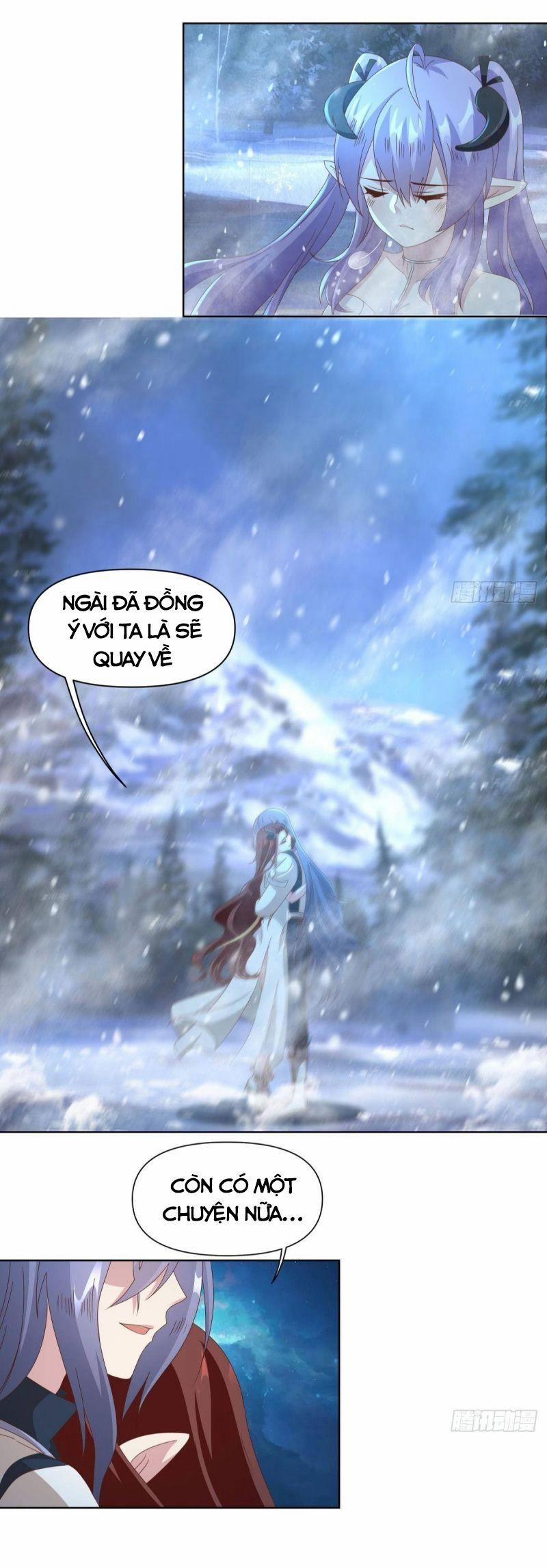 Xâm Nhập Vào Ức Giới (Vạn Giới Xâm Nhập) 47 trang 17