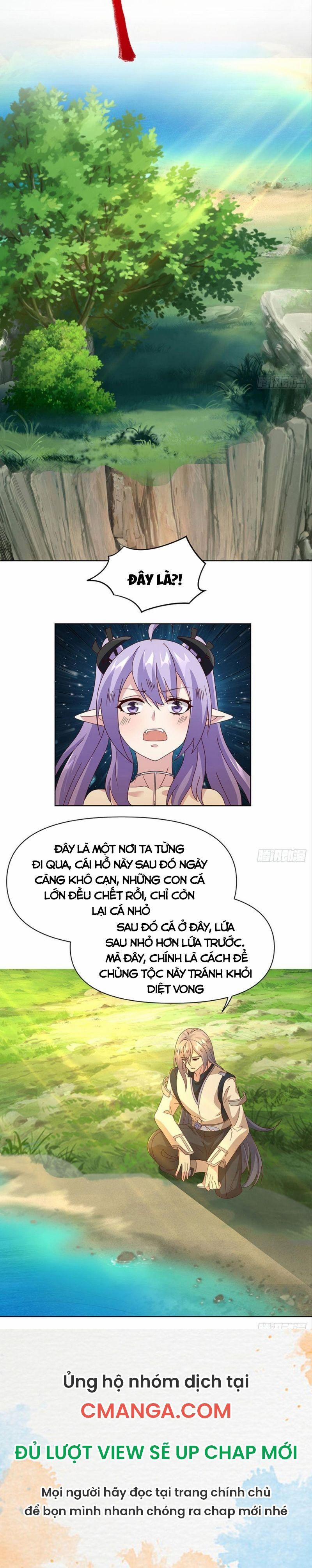 Xâm Nhập Vào Ức Giới (Vạn Giới Xâm Nhập) 47 trang 9