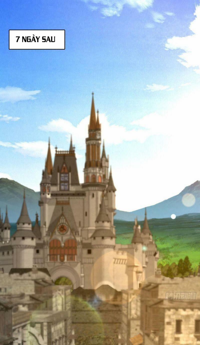 Xâm Nhập Vào Ức Giới (Vạn Giới Xâm Nhập) 48 trang 0