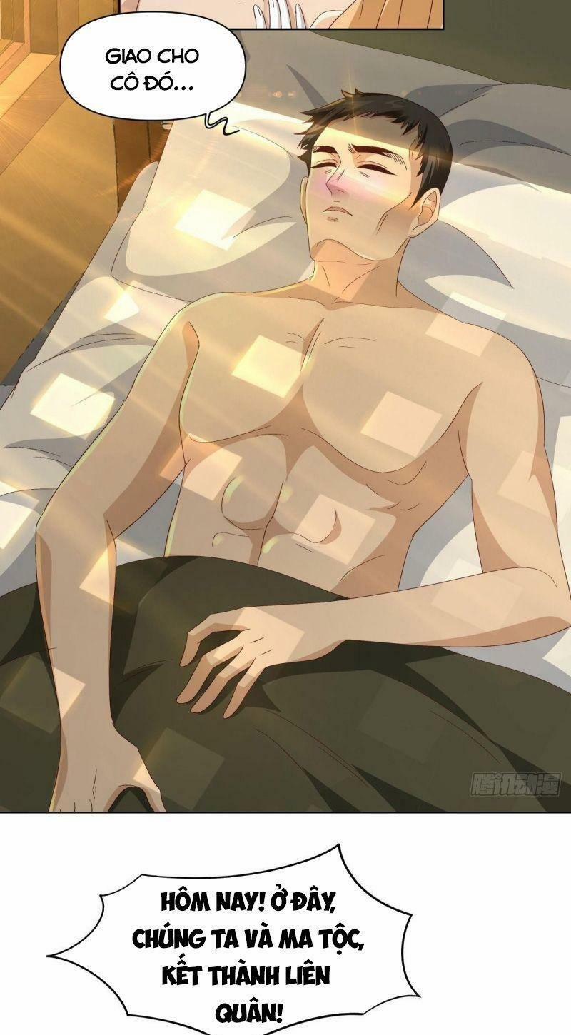 Xâm Nhập Vào Ức Giới (Vạn Giới Xâm Nhập) 48 trang 10