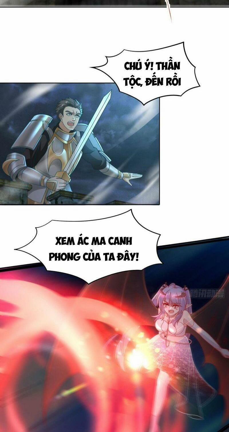 Xâm Nhập Vào Ức Giới (Vạn Giới Xâm Nhập) 48 trang 19
