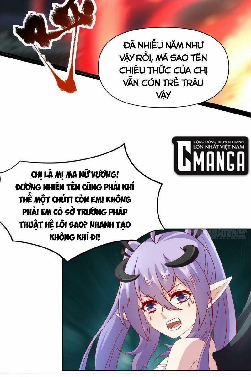 Xâm Nhập Vào Ức Giới (Vạn Giới Xâm Nhập) 48 trang 21