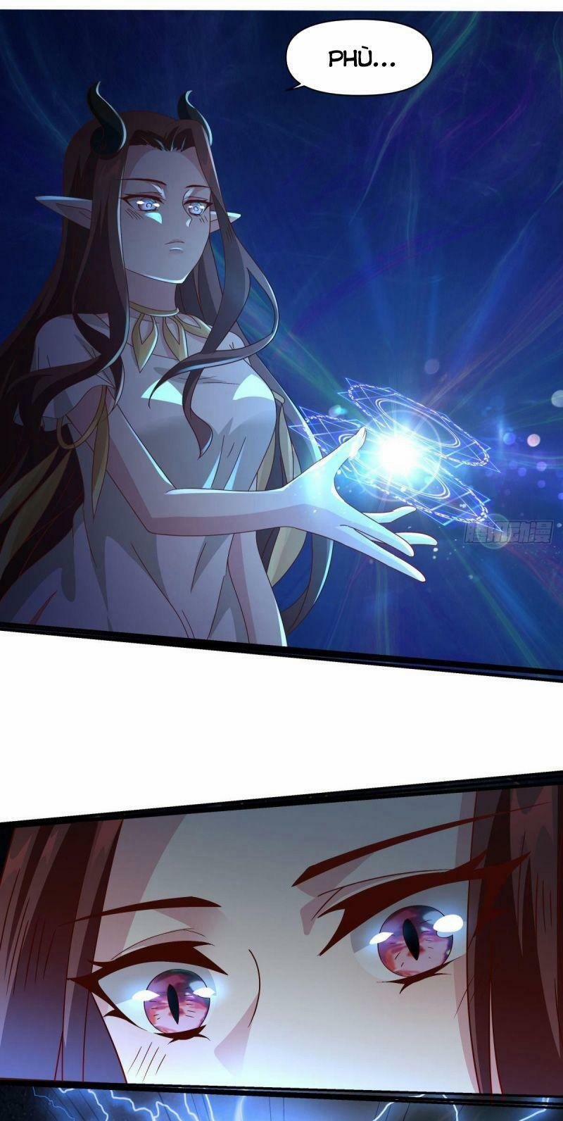 Xâm Nhập Vào Ức Giới (Vạn Giới Xâm Nhập) 48 trang 22