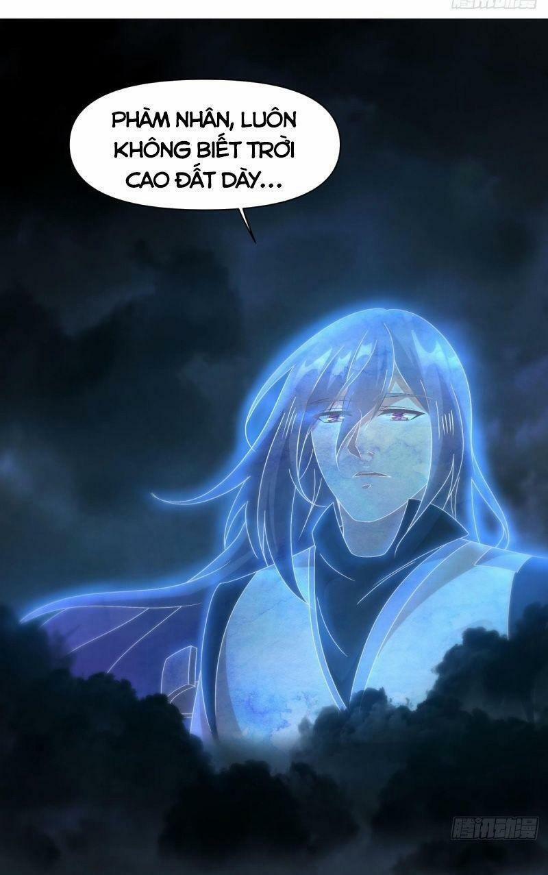 Xâm Nhập Vào Ức Giới (Vạn Giới Xâm Nhập) 48 trang 24