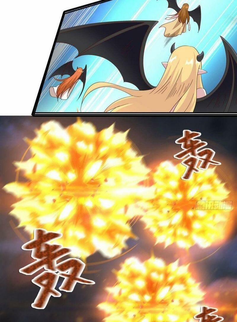 Xâm Nhập Vào Ức Giới (Vạn Giới Xâm Nhập) 48 trang 29