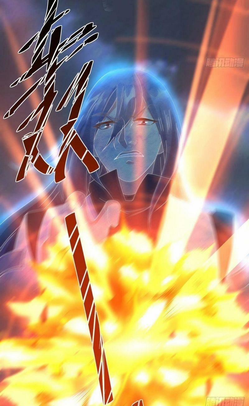 Xâm Nhập Vào Ức Giới (Vạn Giới Xâm Nhập) 48 trang 33