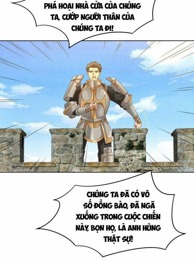 Xâm Nhập Vào Ức Giới (Vạn Giới Xâm Nhập) 48 trang 5