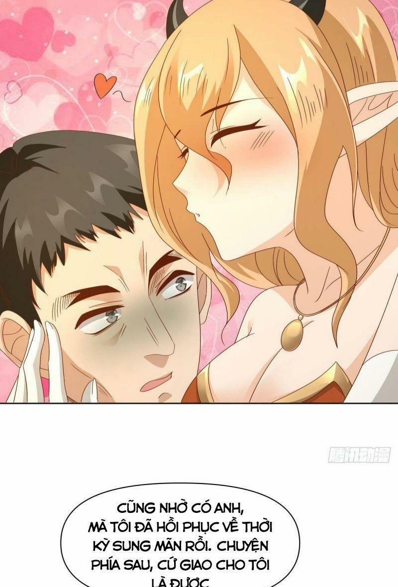 Xâm Nhập Vào Ức Giới (Vạn Giới Xâm Nhập) 48 trang 8