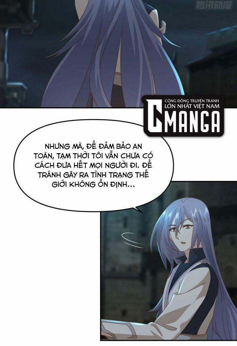 Xâm Nhập Vào Ức Giới (Vạn Giới Xâm Nhập) 49 trang 1