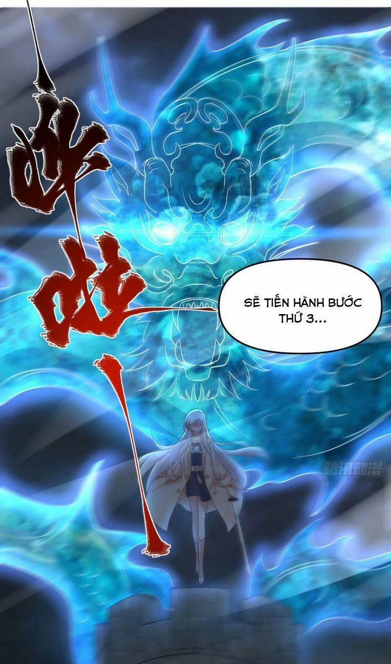 Xâm Nhập Vào Ức Giới (Vạn Giới Xâm Nhập) 49 trang 13
