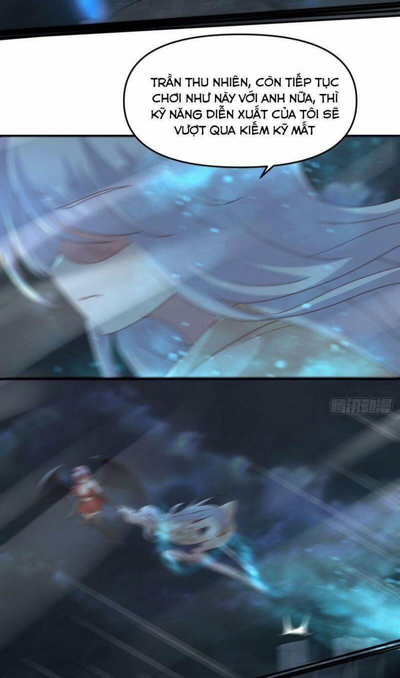 Xâm Nhập Vào Ức Giới (Vạn Giới Xâm Nhập) 49 trang 14