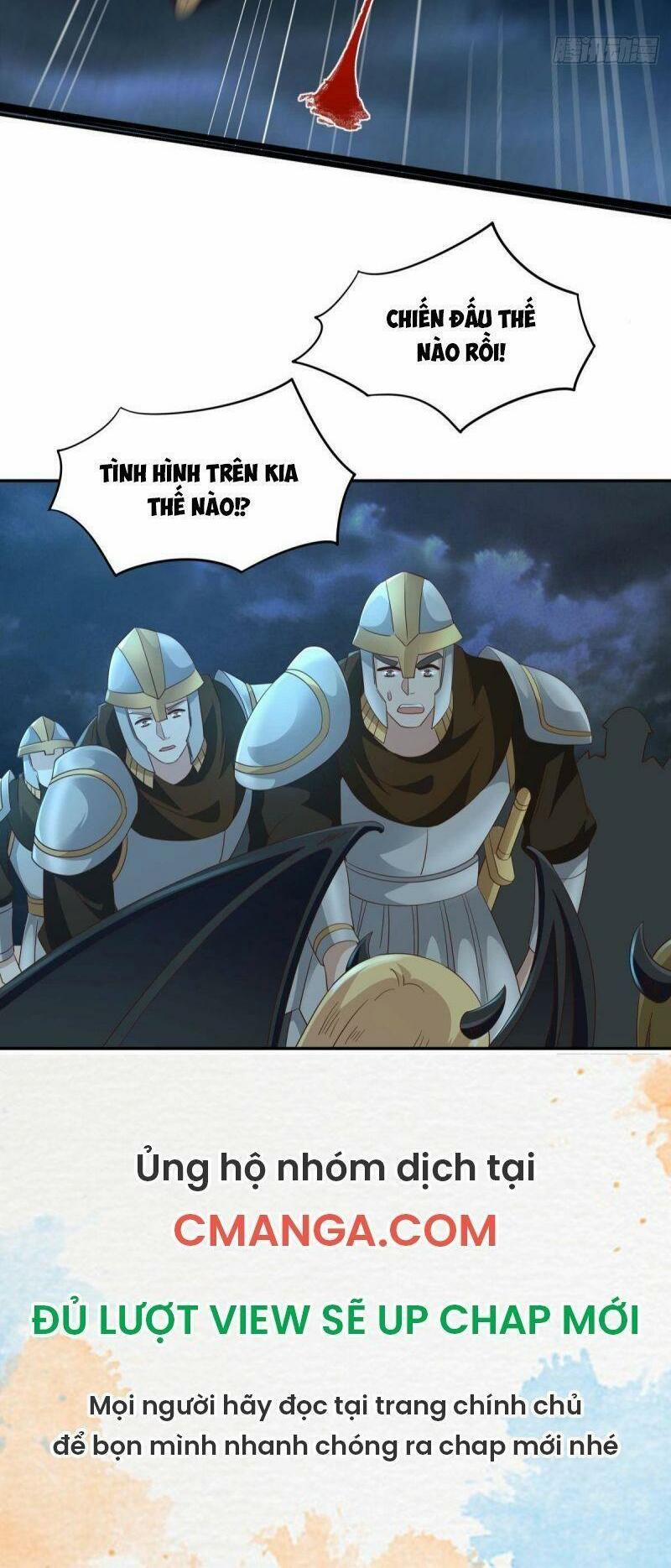 Xâm Nhập Vào Ức Giới (Vạn Giới Xâm Nhập) 49 trang 18