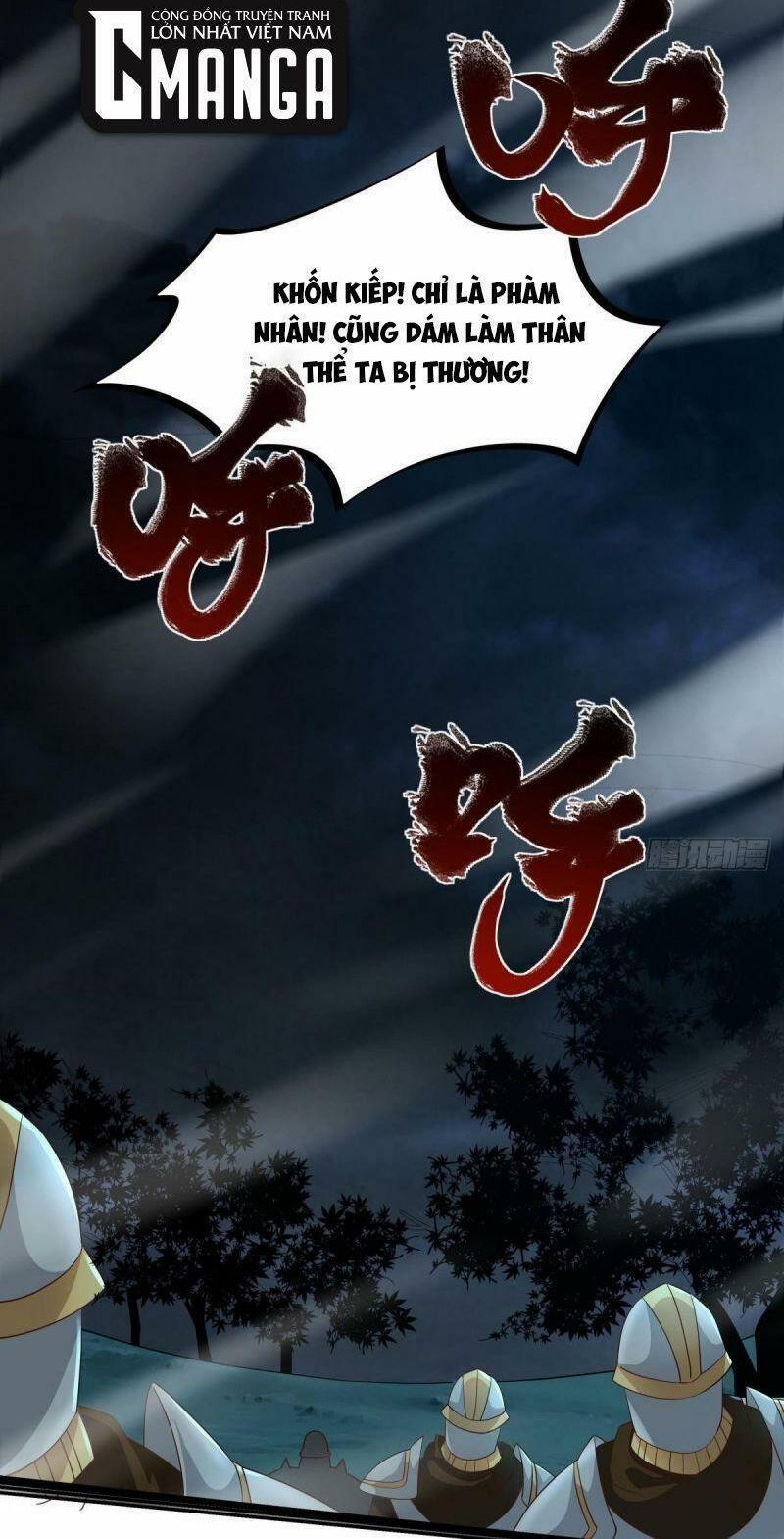 Xâm Nhập Vào Ức Giới (Vạn Giới Xâm Nhập) 49 trang 20