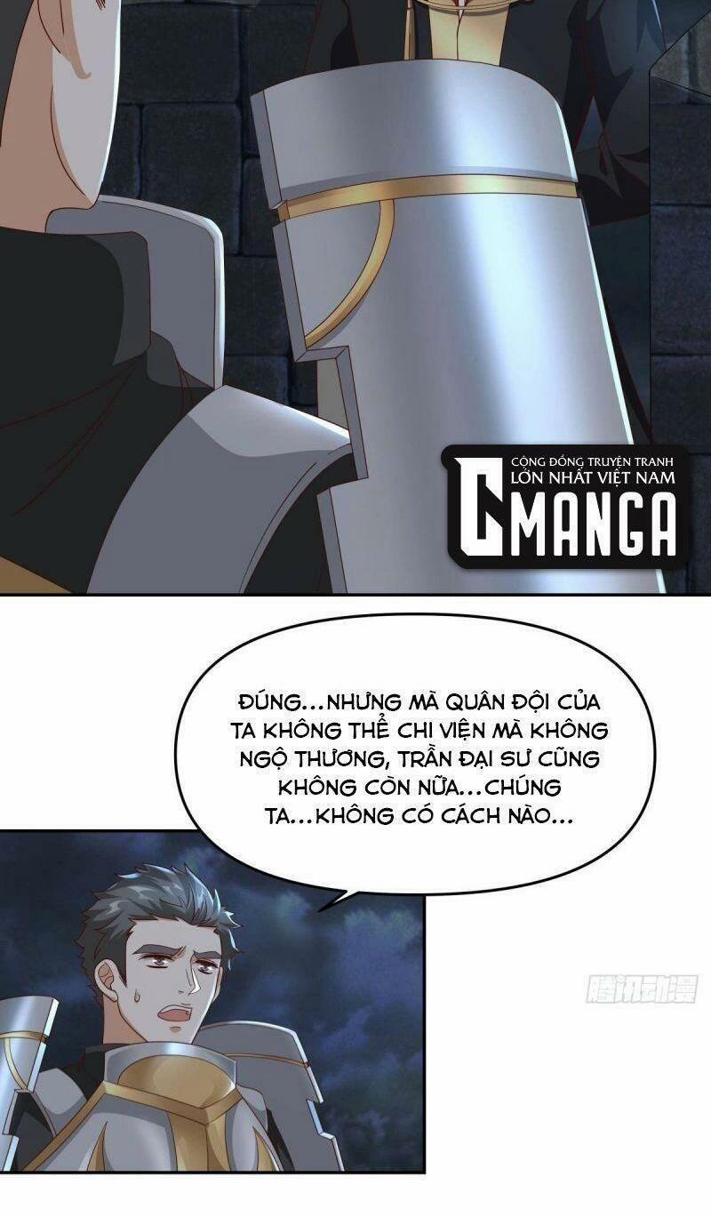 Xâm Nhập Vào Ức Giới (Vạn Giới Xâm Nhập) 49 trang 24