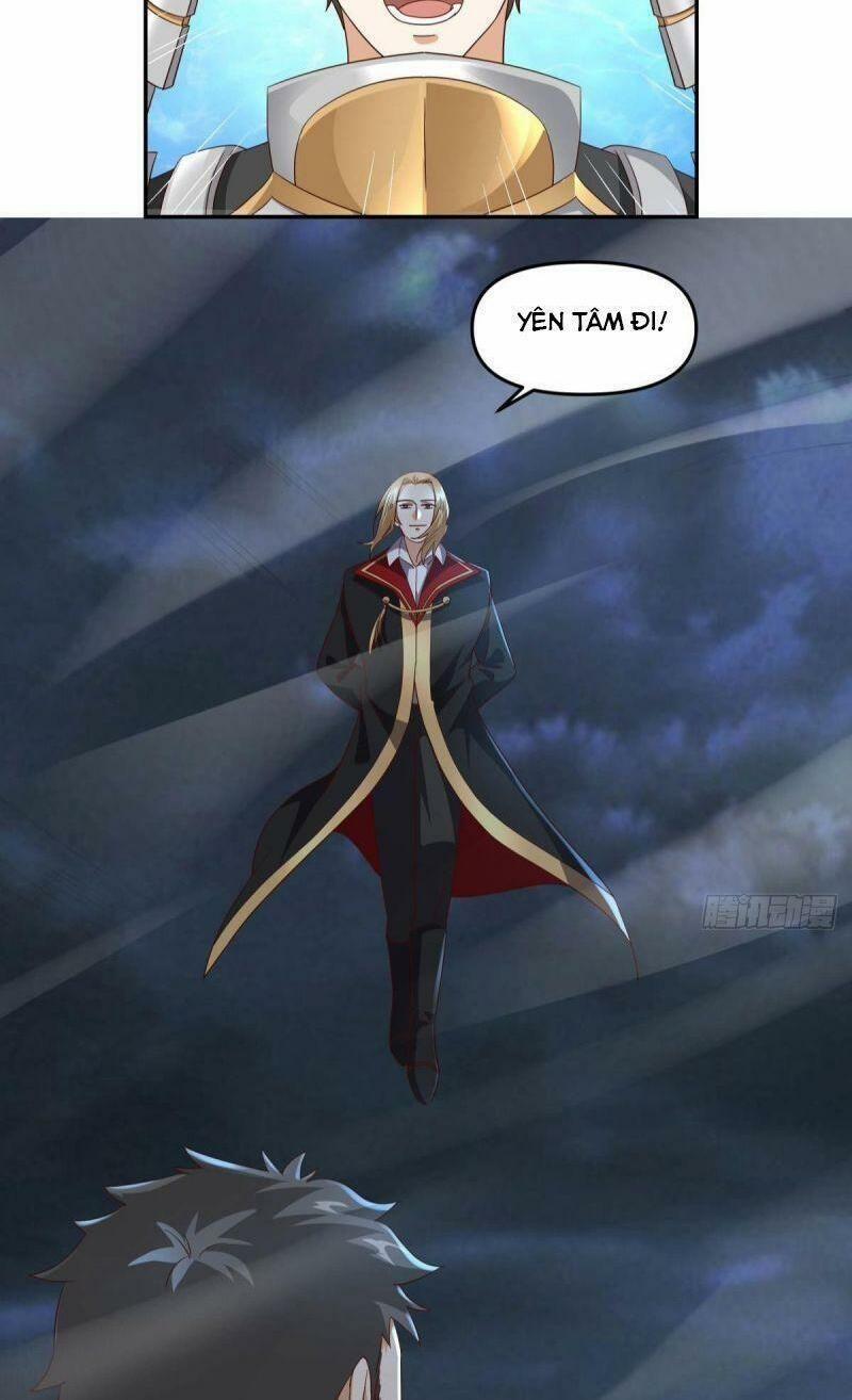 Xâm Nhập Vào Ức Giới (Vạn Giới Xâm Nhập) 49 trang 26