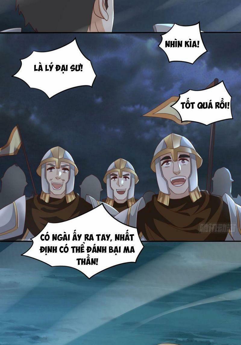 Xâm Nhập Vào Ức Giới (Vạn Giới Xâm Nhập) 49 trang 27