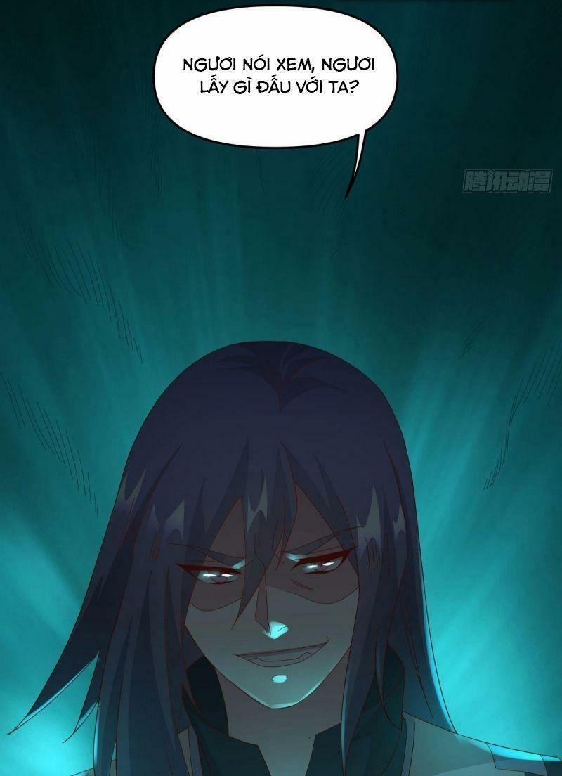 Xâm Nhập Vào Ức Giới (Vạn Giới Xâm Nhập) 49 trang 34