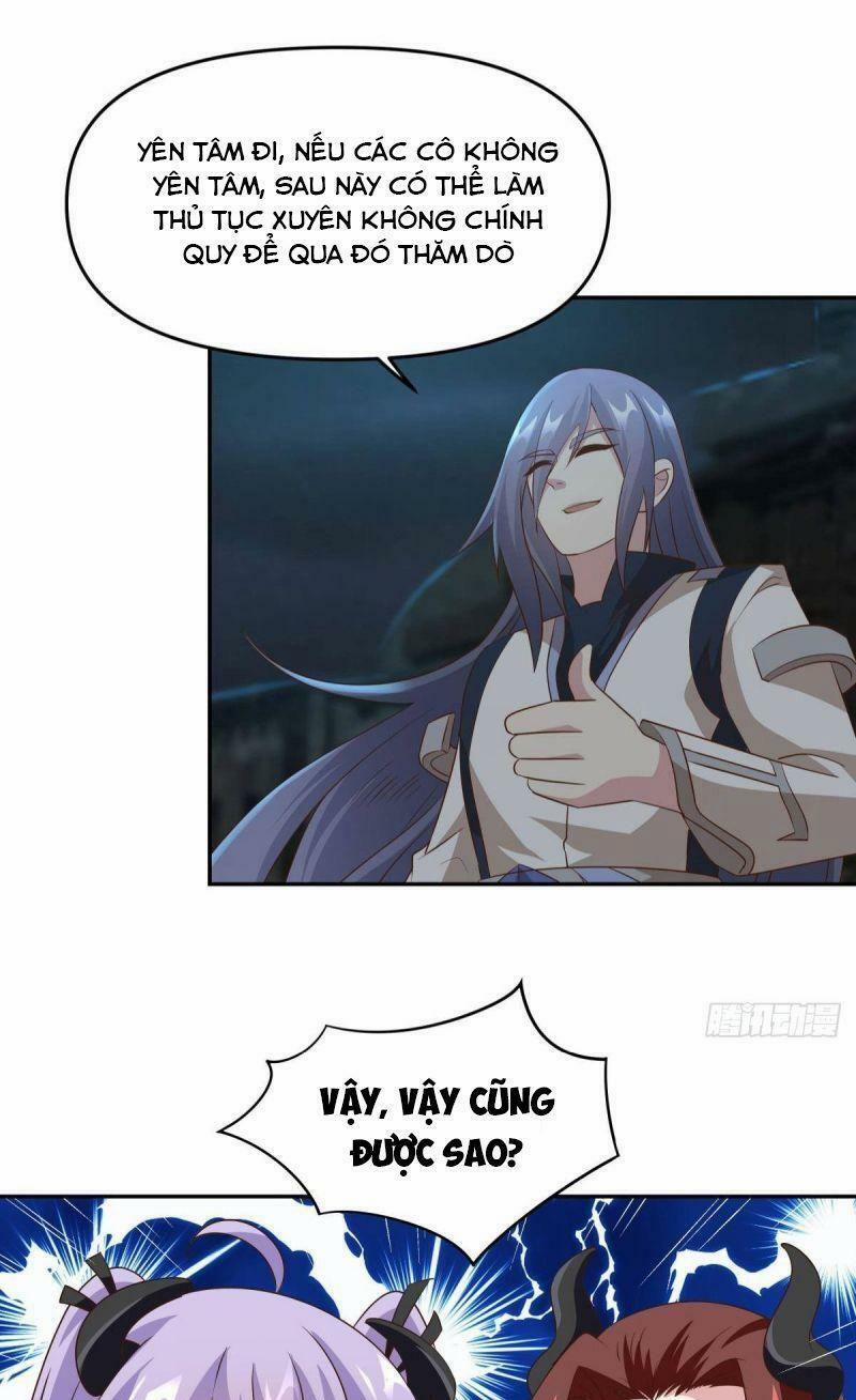 Xâm Nhập Vào Ức Giới (Vạn Giới Xâm Nhập) 49 trang 4