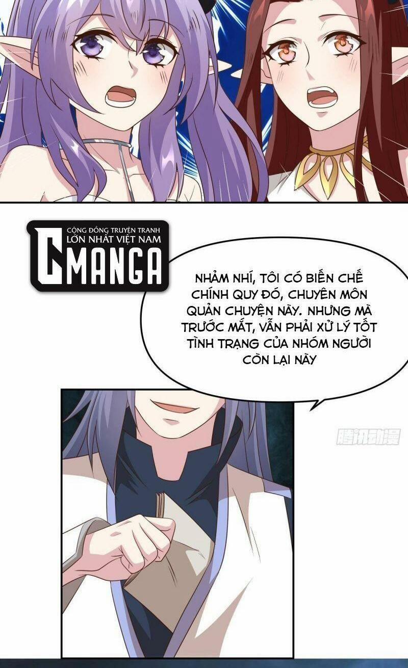 Xâm Nhập Vào Ức Giới (Vạn Giới Xâm Nhập) 49 trang 5