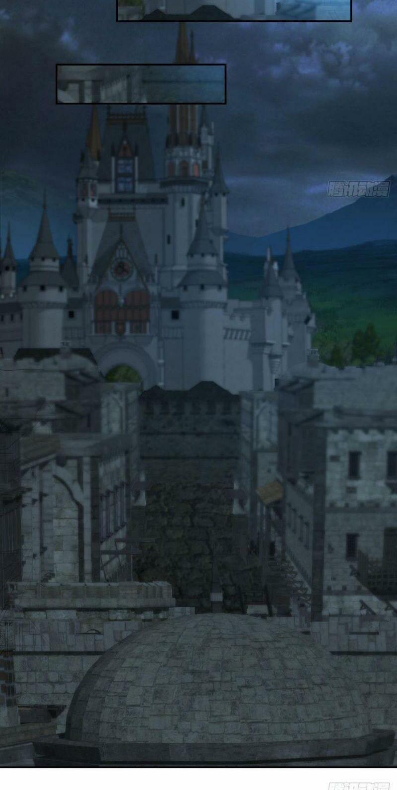 Xâm Nhập Vào Ức Giới (Vạn Giới Xâm Nhập) 49 trang 7