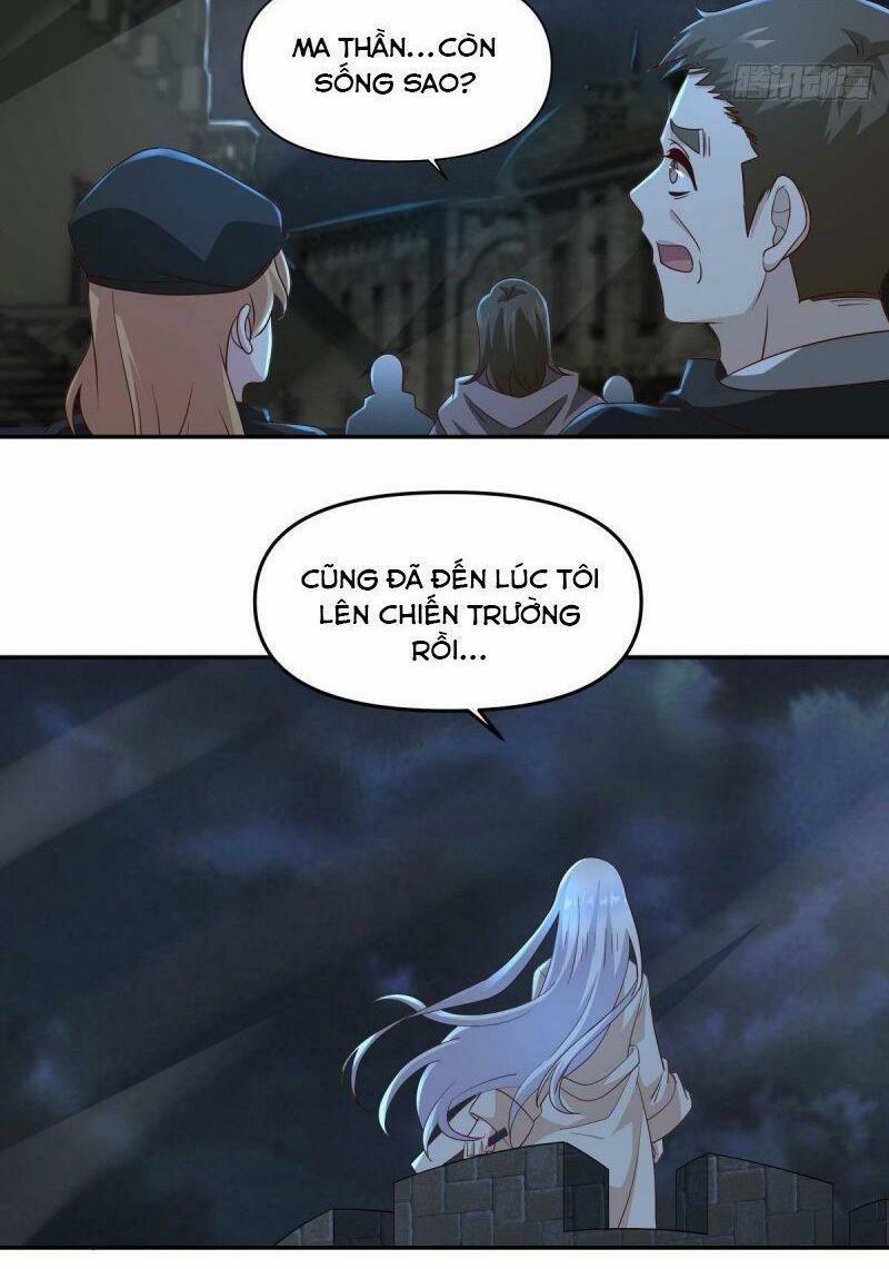Xâm Nhập Vào Ức Giới (Vạn Giới Xâm Nhập) 49 trang 9
