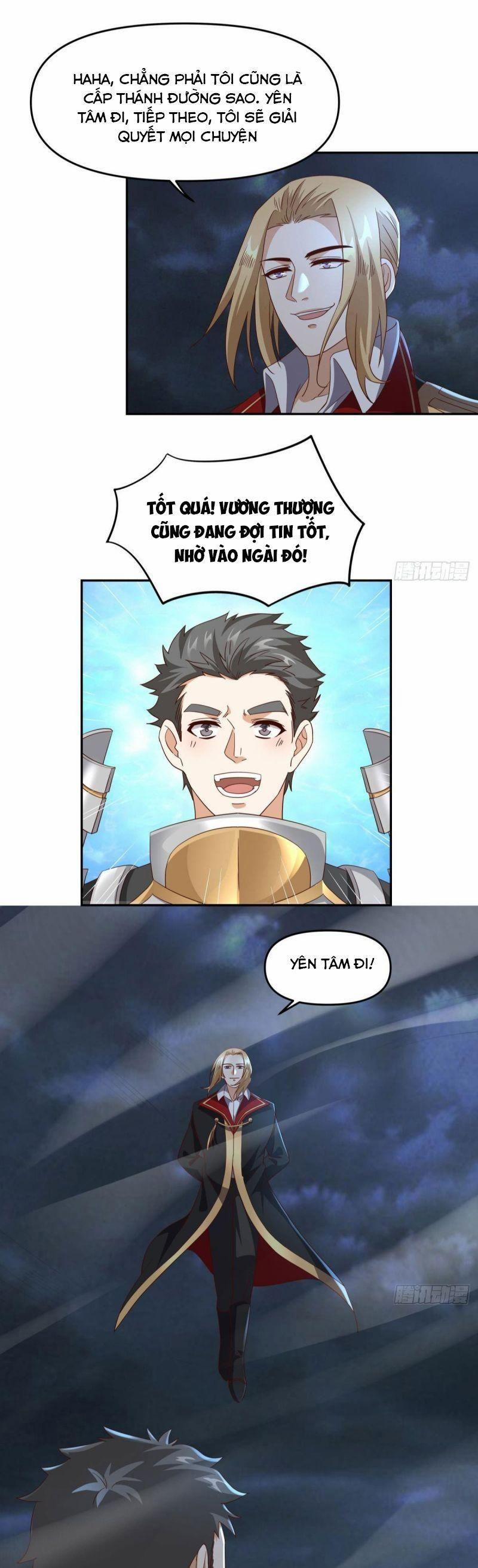 Xâm Nhập Vào Ức Giới (Vạn Giới Xâm Nhập) 50 trang 13