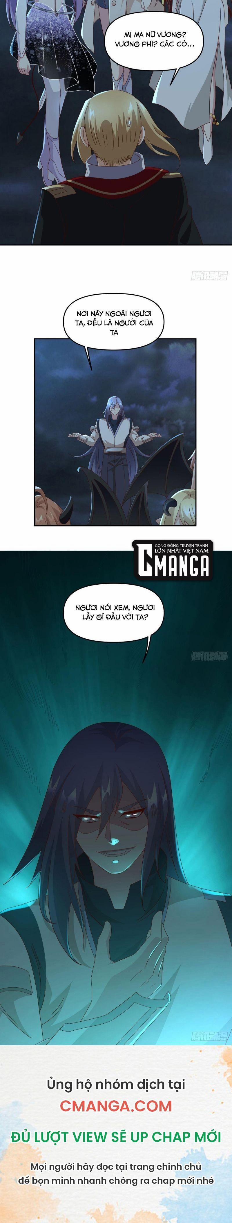 Xâm Nhập Vào Ức Giới (Vạn Giới Xâm Nhập) 50 trang 17