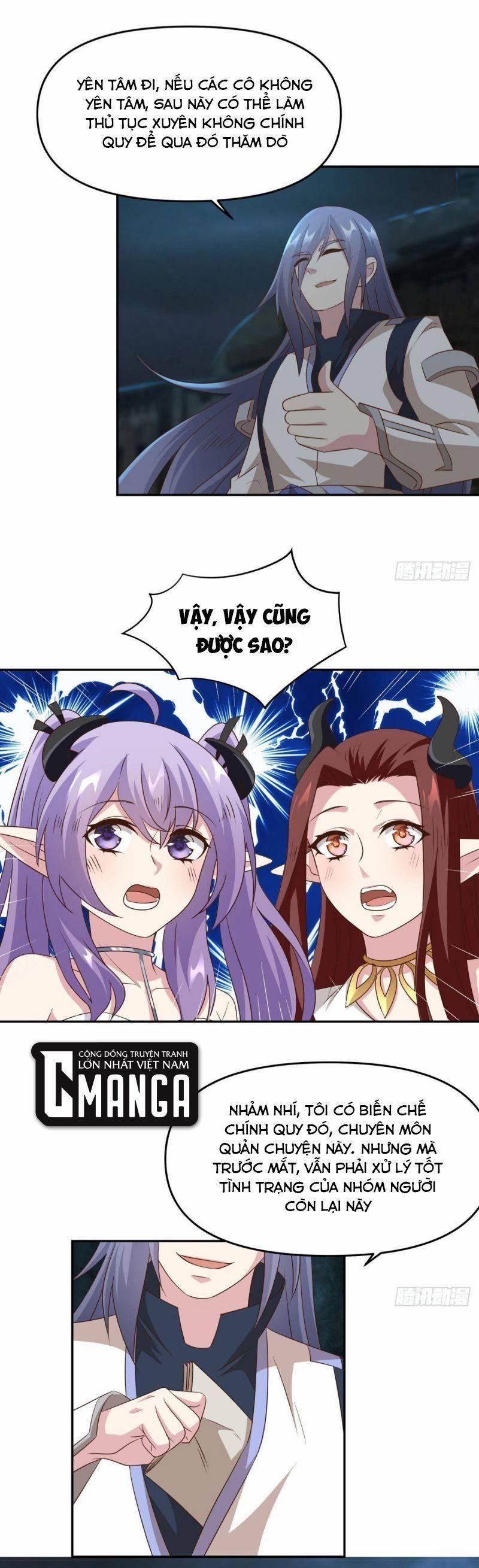 Xâm Nhập Vào Ức Giới (Vạn Giới Xâm Nhập) 50 trang 2